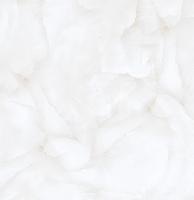  Brais White Glossy 60x60