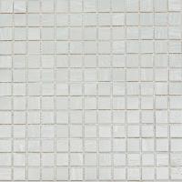 pixmosaic PIX133 из стекла, чип 23x23 мм, сетка 327х327х4 мм