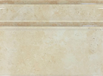 Плинтус керамический TERME CFZ620 Zocalo Crema 20x31 см