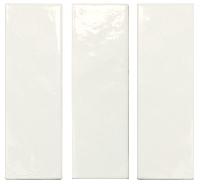  Bow Off White Gloss 5,2х16 (85 шт/0,712/0,008 м2)