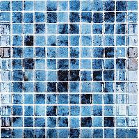 Мозаика Nature Olympic №5605 (на сетке) 25x25