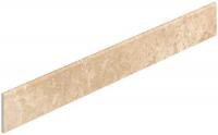 Aurelia Beige Battiscopa 7.2x60