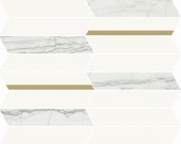 3Д Уайт Глосcи Моз.Инфинити 30.5x30.5