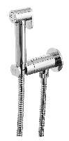 Гигиенический душ со смесителем Remer X Style N64W