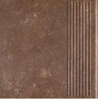 Ступень  Ilario Brown Stopnica Prosta B1a 30x30 (1,17)