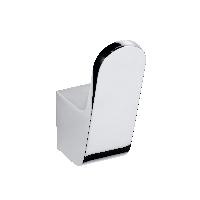 Крючок VIA   25x70x45мм, хром