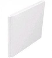 Экран торцевой для ванны (180) 80