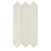 Плитка DNA Candy Crayon White 4,3х24,3 (23 шт/0,22/0,01 м2)