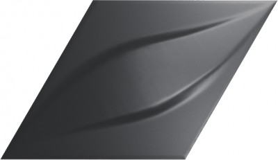 Керамическая плитка ZYX Evoke Diamond Blend Black Matt 15x25.9