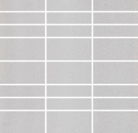 Мозаика  CR.MACASSAR Silver Malla 30х30 см