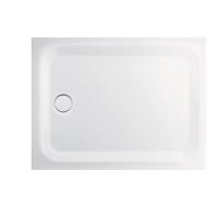 BETTE Душевой поддон 140х100х3.5 см, прямоугольный, D90 мм, цвет белый