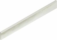 Charme Advance Cremo Battiscopa Cer 7.2x60