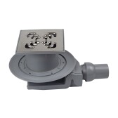 Душевой трап Pestan Confluo Square 4 15Х15 