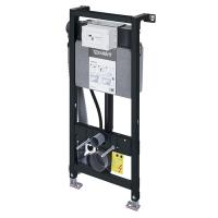 Duravit DuraSystem Рама для установки подвесного унитаза 1148x500x155 мм, с бачком 9л, ручная нейтрализация запаха