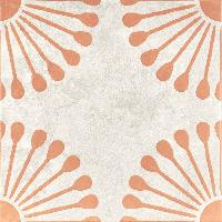 Palmas White Decor 3 20x20