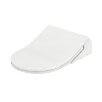 TOTO WASHLET RX EWATER+ Сиденье 383х579х146 мм, с дистанционным управлением, для унитаза CW542ERY, ,цвет: белый