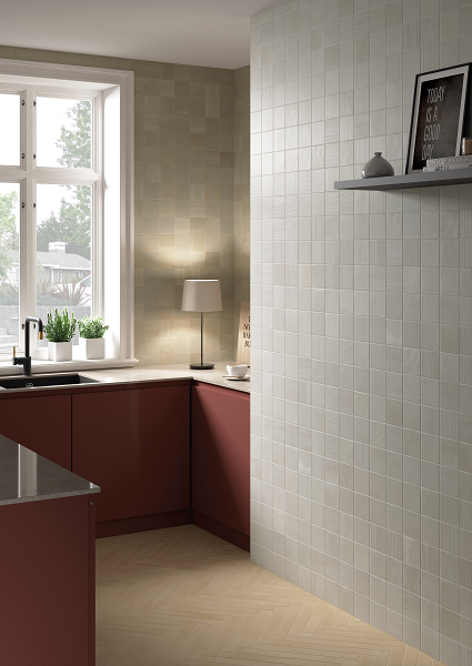  32703 HIKARI Almond 10х10 см 