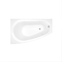 Ванна Baline асимметричная левая 150х90