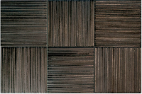  32701 HIKARI Ebony DECOR 10х10 см