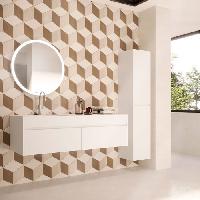 OASIS Кронштейны (пара) для столешниц и раковин