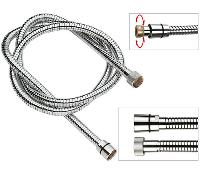 Шланг для душа 200 см Remer 333CNDGAT200