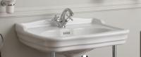 Stil Haus Smart, керамическая раковина, цвет белый