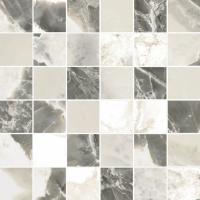 Stellaris Dover Light Mosaico 30x30