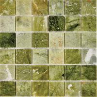 pixmosaic PIX 213 Dondong, чип 48x48 мм, сетка 305х305x6 мм, Полированная