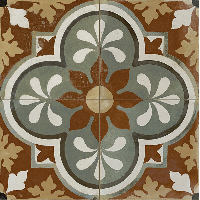  FS BARNA BORN 45x45x0,95 см