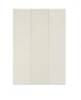 DNA Candy Настенная керамическая плитка White 5x20 глазурованный матовый