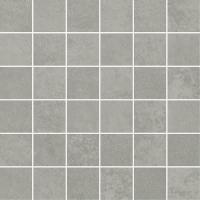 Terraviva Grey Nat Mosaico 5х5 30x30