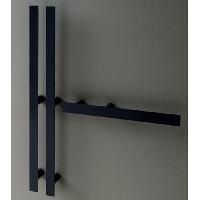 Antrax  TAVOLINA Полотенцесушитель электрический L100 х H5.2см, цвет NEOP