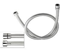 Шланг для душа ПВХ 150 см Remer 332CNMTR150