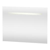 Duravit Ketho Зеркало с подсветкой 1000х41х75 см, 1 сэнс выкл справа внизу