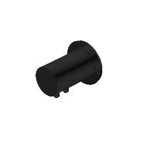 Ritmonio Shower Встроенный термостатический смеситель, цвет: черный( без внутр части)