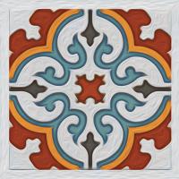 Керамогранит Scs Brush Grey 19,8х19,8