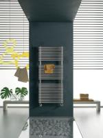 Cordivari Elen, полотенцесушитель водяной 760/500, цвет хром