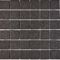 pixmosaic PIX621 из керамогранита прокрашенного в массе, чип 48х48 мм, сетка 306х306х7 мм