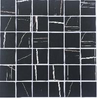 pixmosaic АКЦИЯ PIX756 из стекла, чип 48x48 мм, сетка 300х300x4 мм