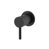 NEMO NM-2342MB Смеситель для душа MATTE BLACK