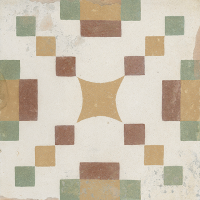  40470 FS CAMPANAR 22,3x22,3x0,9 см