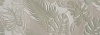Декор настенный Peronda Palette Leaves Warm decor  32x90 (4/1,15)