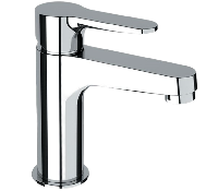 Смеситель для раковины Remer Winner W12