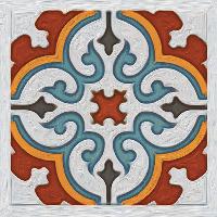 Керамогранит Scs Brush Grey 19,8х19,8