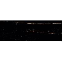 Слэб керамический SAHARA BLACK 2400x800x15мм Polished