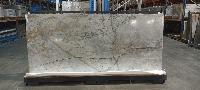 Silver River Classic Polished 120x280