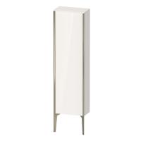 Duravit XViu запчасть - Ножки 240x25x10мм, алюминивые, в комплекте : 2шт., цвет: champagne matt