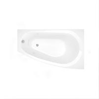 Ванна Baline асимметричная правая 150х90