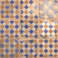 Land Anthology Native Cream (Mix)