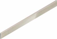 Charme Advance Silk Battiscopa Lux 7.2x80